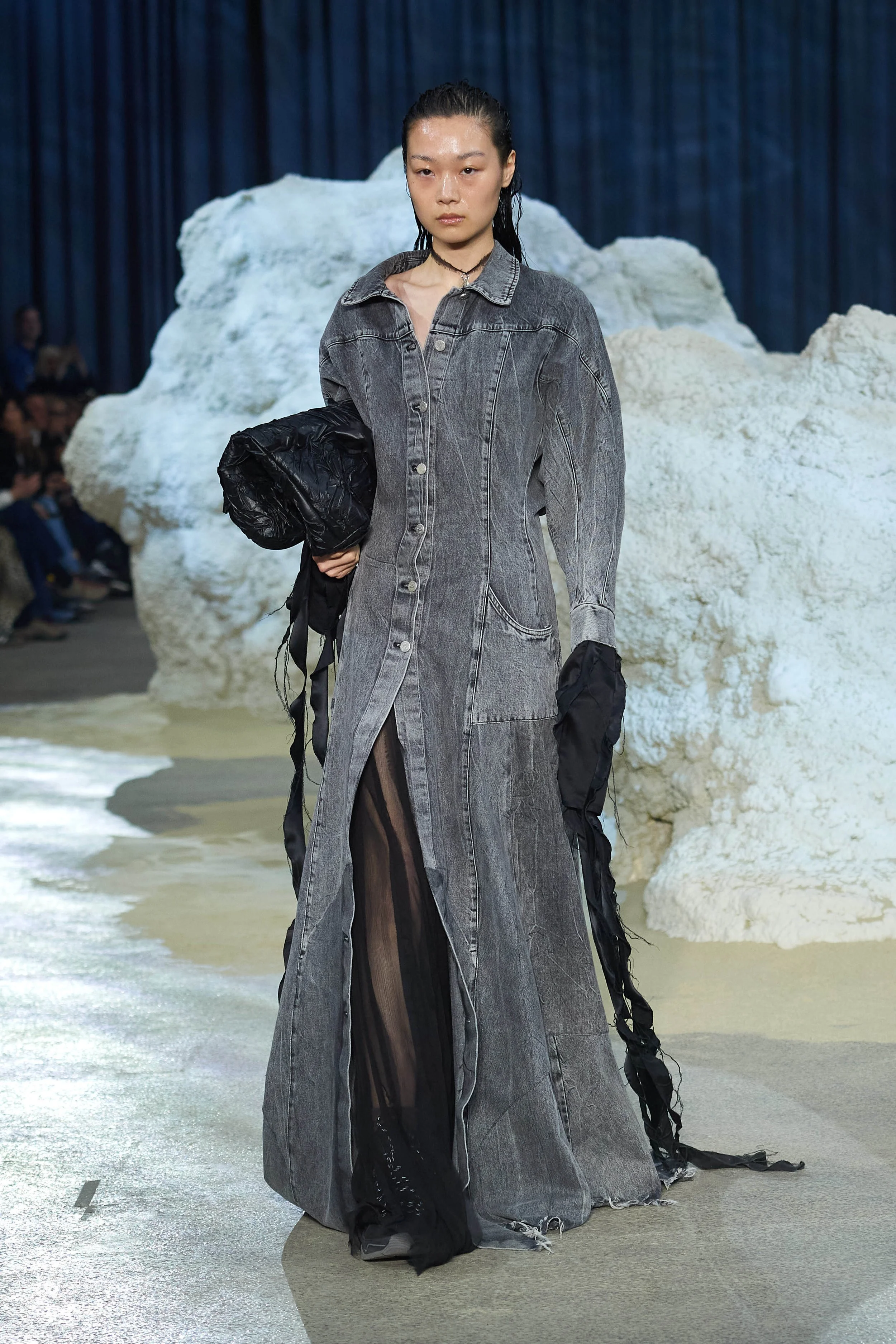 CPHFW: Holzweiler FW23 Collection — KOLOR MAGAZINE